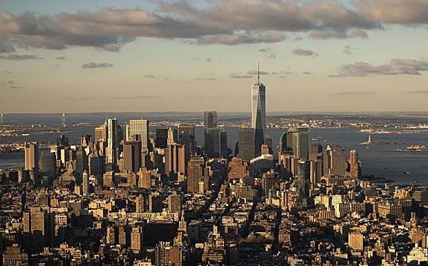 Norwegian lanza vuelos Madrid-Nueva York por menos de 200 euros y también a Los Angeles