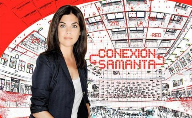 Samanta Villar habla con Risto sobre la maternidad: «¿Sabes lo que es estar año y medio sin dormir?»