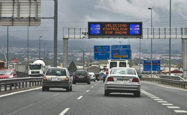 Los 7 cambios que debes saber cuando cojas el coche en 2018