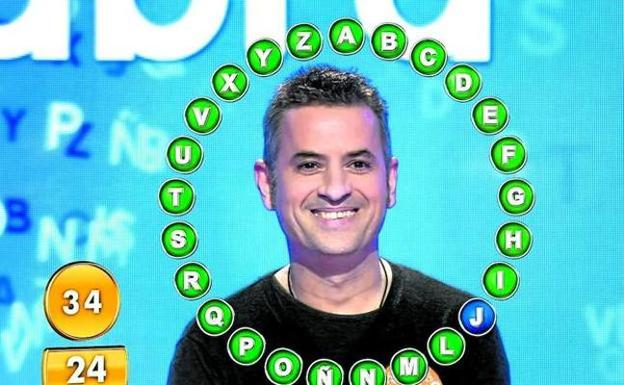 Antonio Ruiz llevaba 126 programas intentando ganar el rosco. Lo hizo gracias a Jaruzelski. :: mediaset