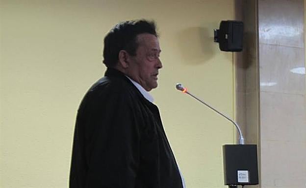 Condenado a seis años de cárcel por agredir sexualmente a una amiga