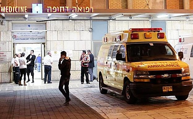 Una mujer de 42 años da a luz a su 20º hijo