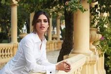 La foto que ha compartido Sara Carbonero y ha conquistado Instagram