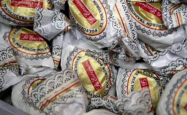 Roba en el instituto los mantecados que iban a vender para pagarse el viaje de estudios