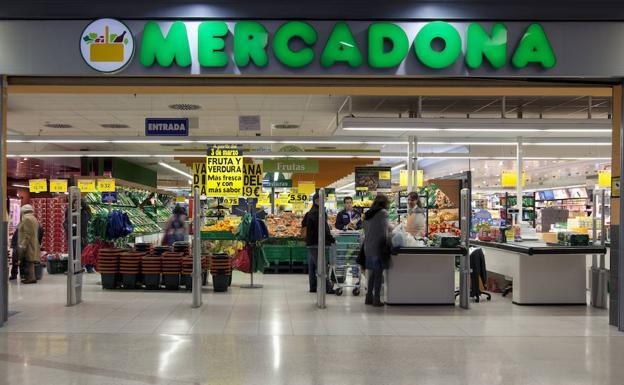 Estos son los mejores platos precocinados de Mercadona para Nochevieja