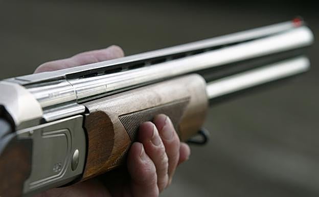 Un cazador mata a su compañero al dispararle porque creía que era un animal