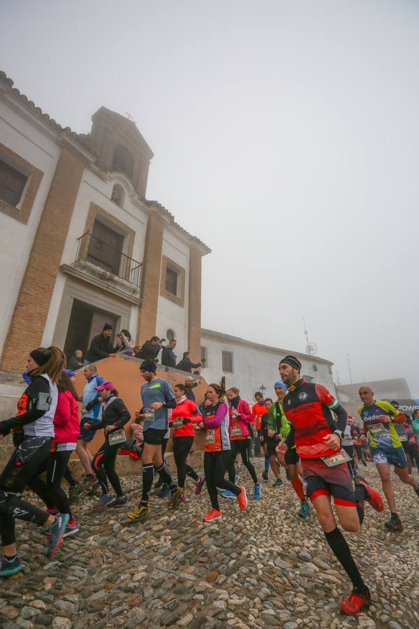 Búscate en el álbum de la última carrera del año