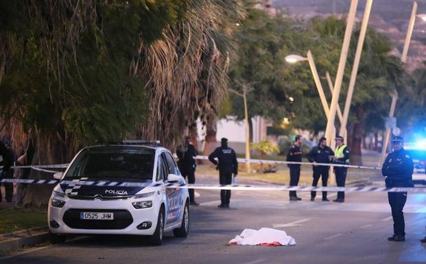 En libertad la mujer que atropelló a tres ancianas en Motril