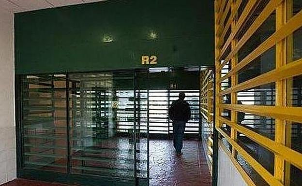 Los presos de ETA plantean en Granada un "diálogo constructivo" con las víctimas