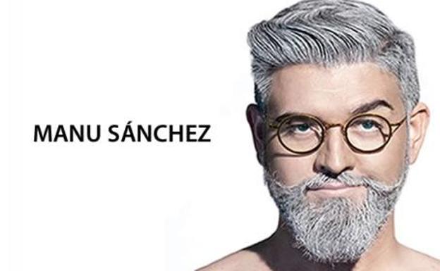 Manu Sánchez llega a Granada para hacerte reír con 'El buen dictador'