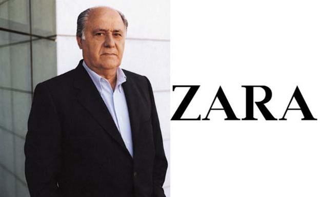 ¿Sabes por qué Zara se llama así?