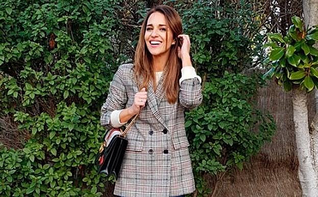 La indirecta de Paula Echevarría a Bustamante que ha dejado 'helados' a sus fans