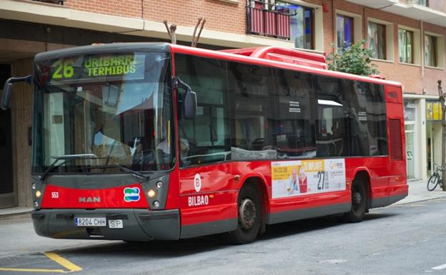 Las usuarias de autobuses nocturnos podrán bajarse entre dos paradas para evitar agresiones sexuales en Bilbao