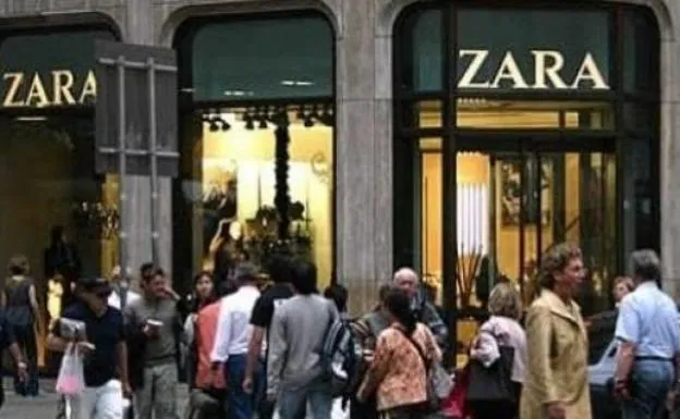 Furor por las dos nuevas prendas de Zara de una famosa princesa que están en rebajas