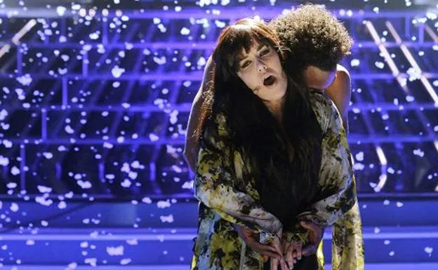 La gran novedad que prepara ‘Tu cara me suena’ para Eurovisión 