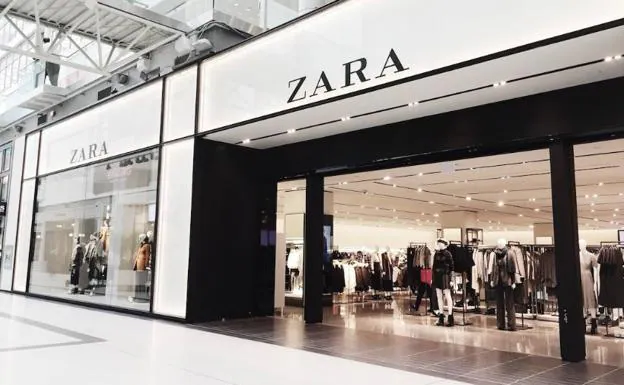 El extraño 'artículo fantasma' de Zara que no se encuentra ni en rebajas