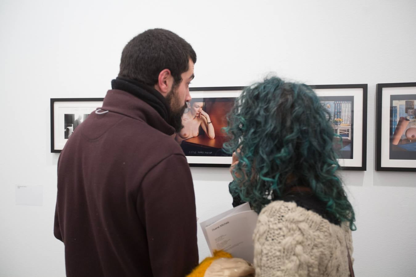 El museo acoge una retrospectiva del artista estadounidense que presentó batalla a la dictadura del instante decisivo