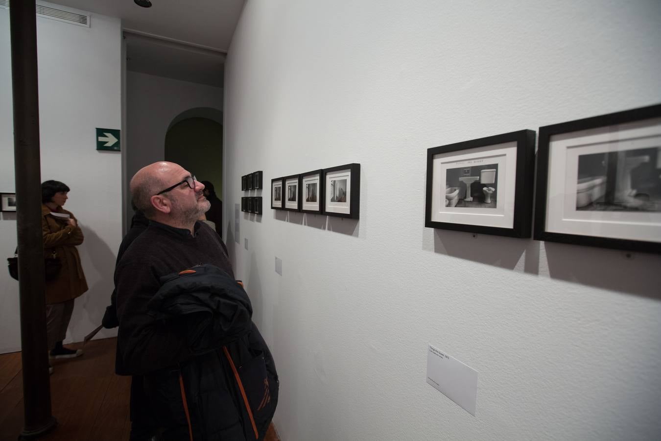 El museo acoge una retrospectiva del artista estadounidense que presentó batalla a la dictadura del instante decisivo