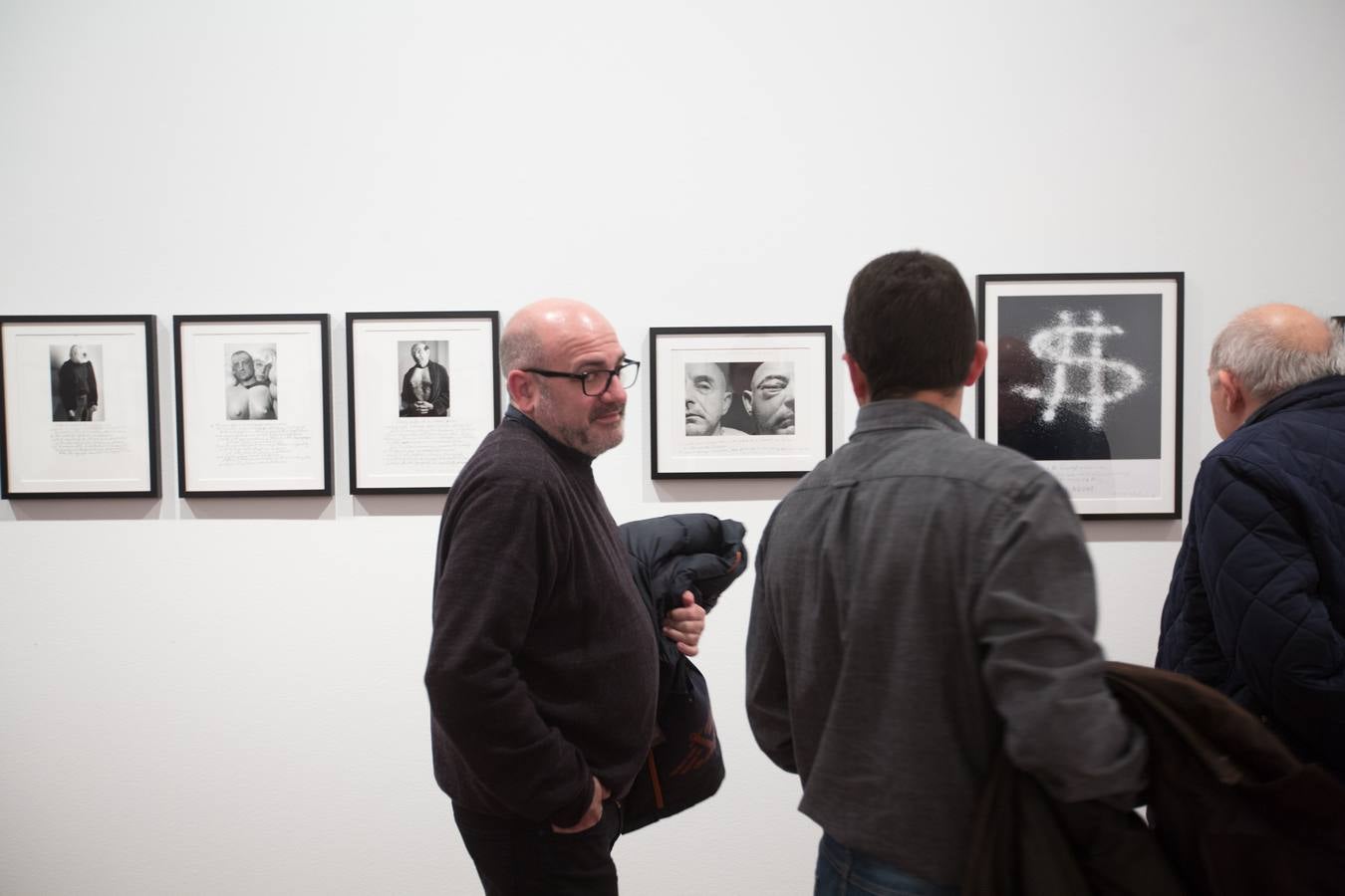 El museo acoge una retrospectiva del artista estadounidense que presentó batalla a la dictadura del instante decisivo