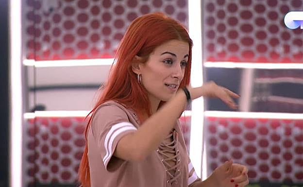 Hackean la cuenta de Instagram de una de las profesoras más famosas de 'OT'