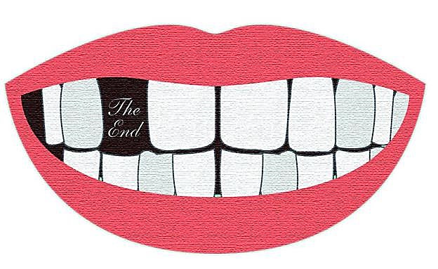 El tratamiento dental costó 530 euros.