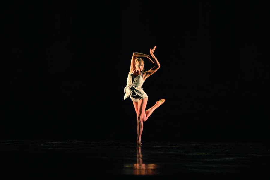 Habrá actuaciones de estrellas y solistas del Ballet de la Ópera de París.