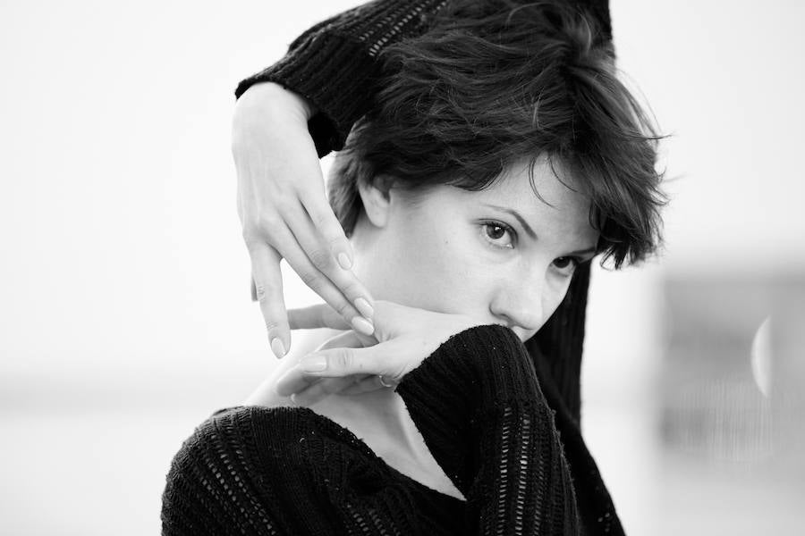 La compañía de Blanca Li tomará el Teatro del Generalife el 23 de junio.