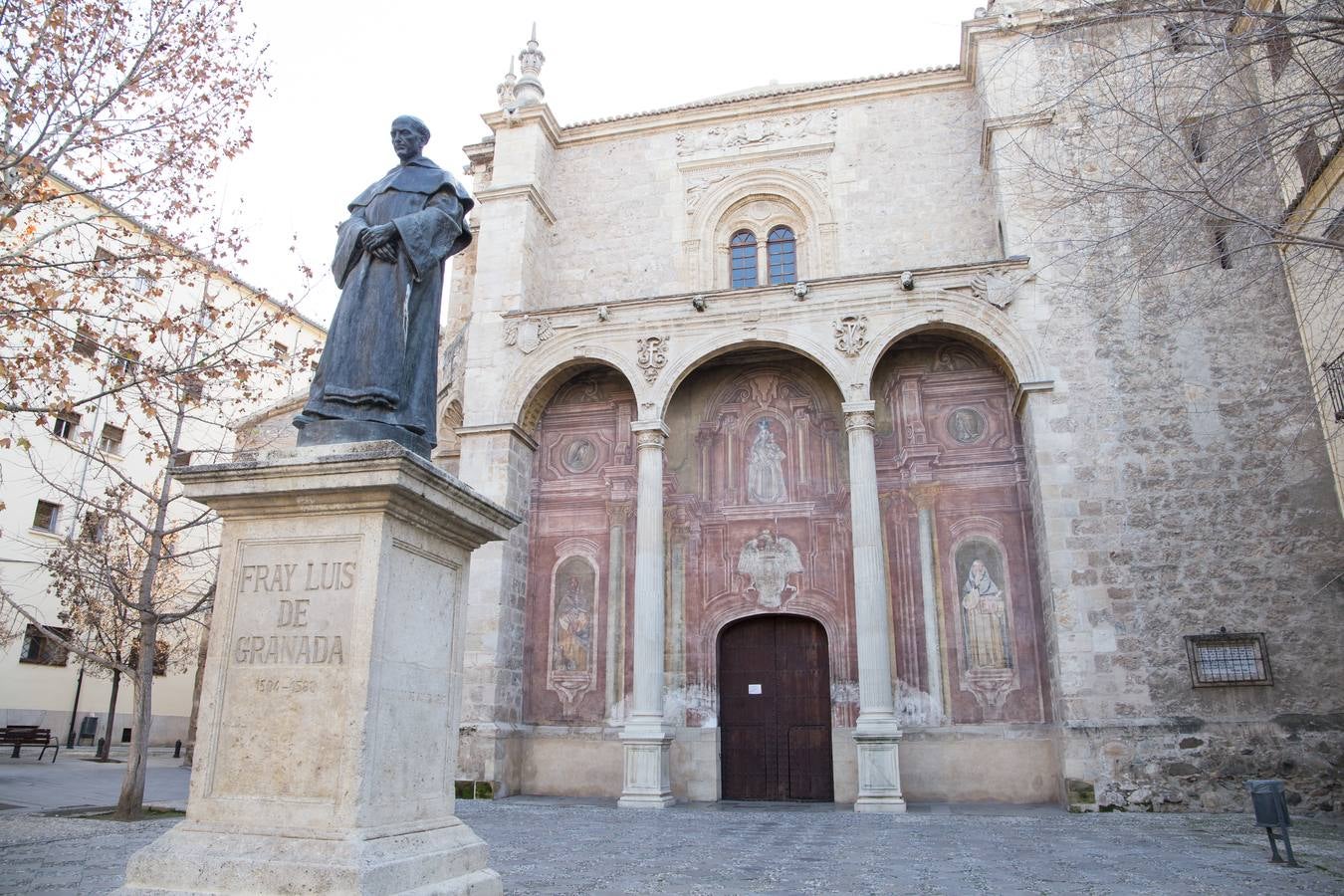 Iglesia de Santo Domingo