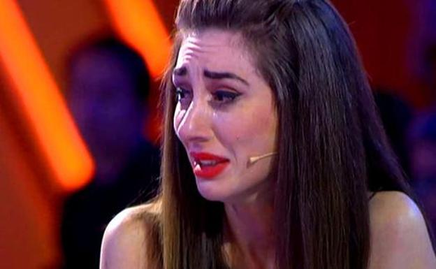 Sorpresa en 'Cámbiame': Natalia Ferviú lo deja tras una tremenda bronca