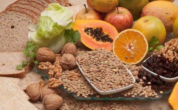 Los 3 tipos de alimentos que ayudan a tu cuerpo a prevenir el cáncer