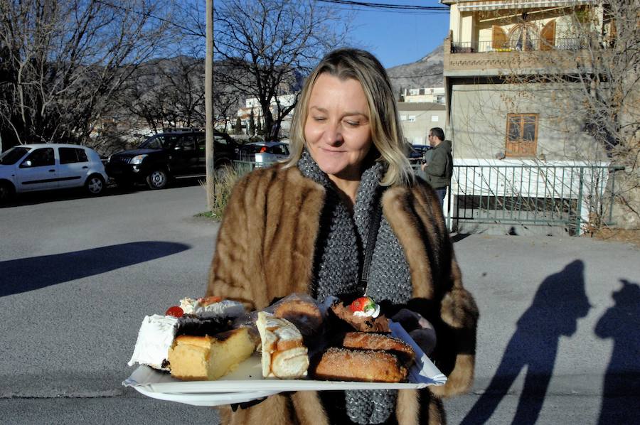 Este santo, que sufrió el martirio hace 1.702 años, es considerado el abogado de los males de la garganta y el patrón de los tejedores y zapateros