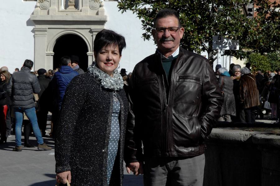 Este santo, que sufrió el martirio hace 1.702 años, es considerado el abogado de los males de la garganta y el patrón de los tejedores y zapateros