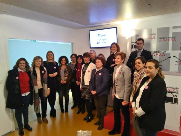 La figura de la mujer emprendedora, tema de un congreso andaluz