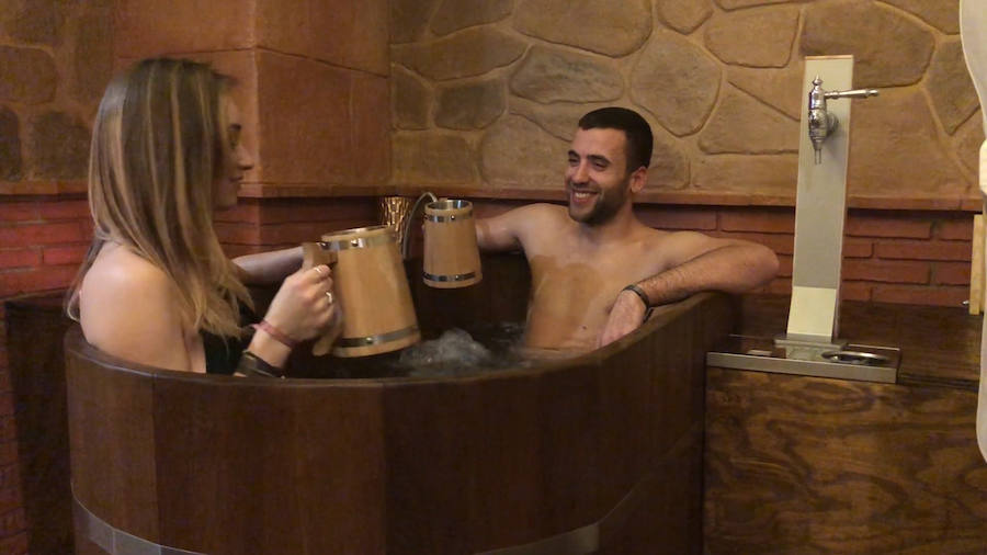 Único en España, abierto recientemente en la capital de la Alhambra