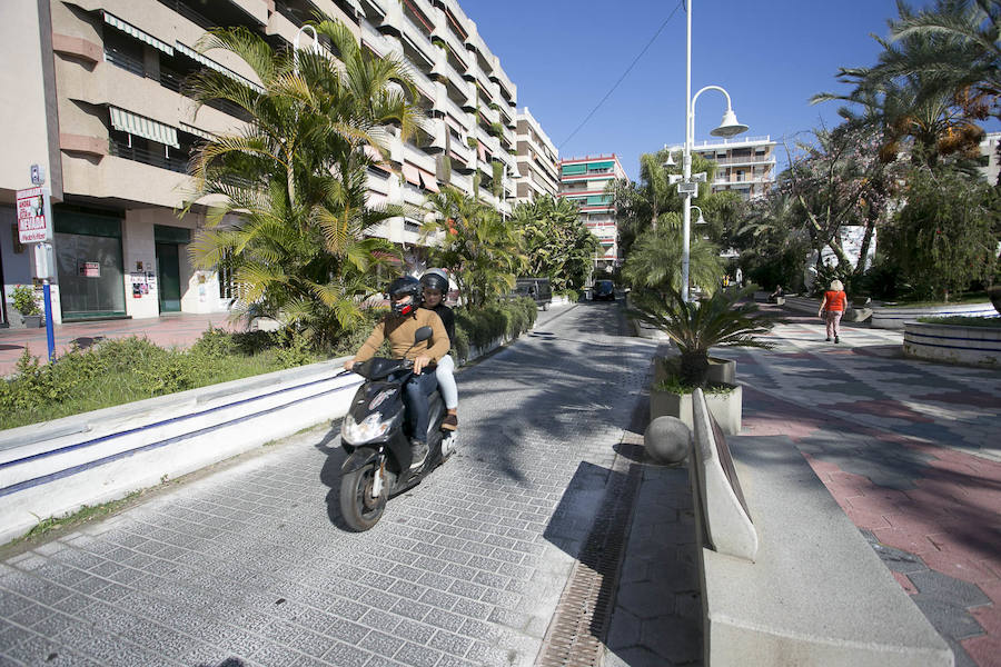 Malestar de la oposición por el proyecto que incluye una calzada de doble sentido