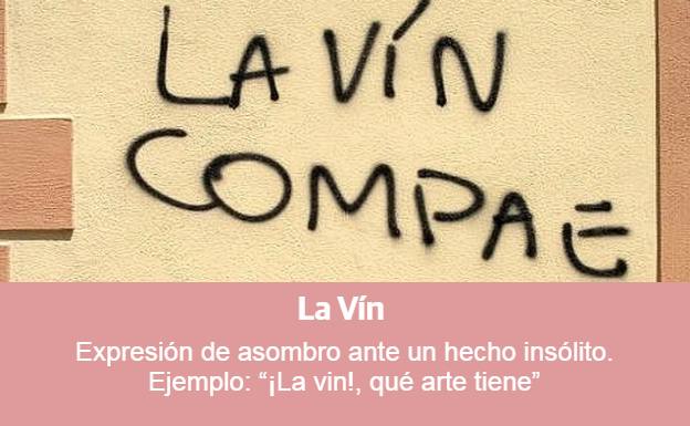 20 palabras &#039;granaínas&#039; que te dejarán &#039;enhortao&#039;