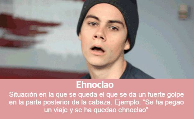 20 palabras &#039;granaínas&#039; que te dejarán &#039;enhortao&#039;