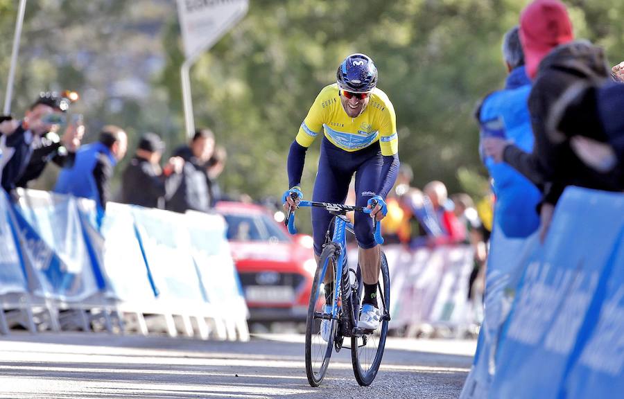 Una Clásica de Almería ‘cinco estrellas’