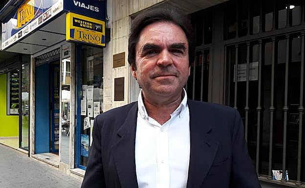 El alcalde de Porcuna hará una consulta popular para ver si sigue