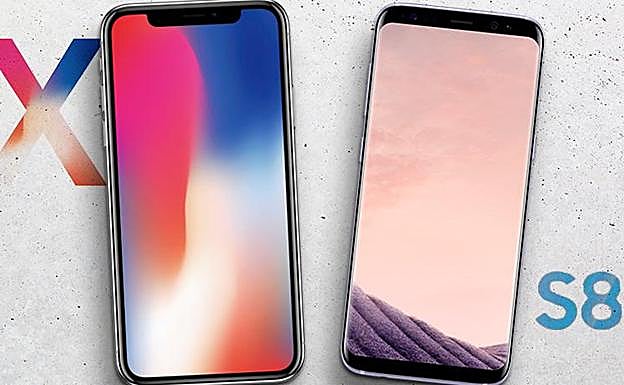 ¿Cuánto cuesta realmente fabricar un iPhone o un Samsung? El secreto de los móviles