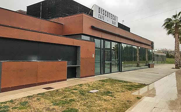 La discoteca que suscitó el caso está cerrada.