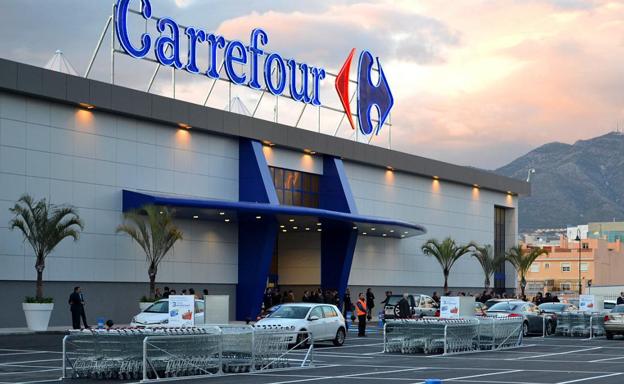 El producto nacional de Carrefour que encanta a los clientes