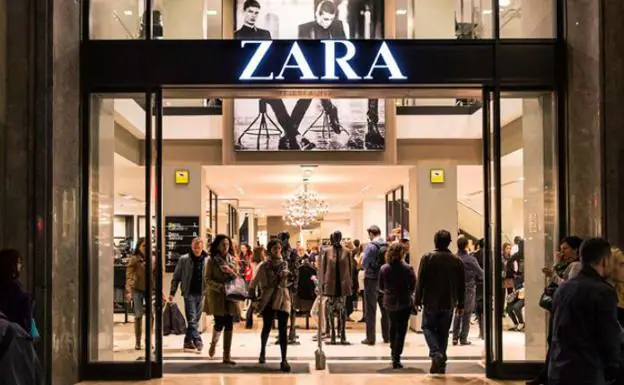 Se agota en horas: el misterio de la prenda de Zara que arrasa en rebajas