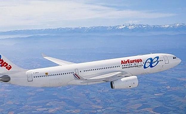 3 vuelos para viajar desde Andalucía este festivo del 28 de febrero