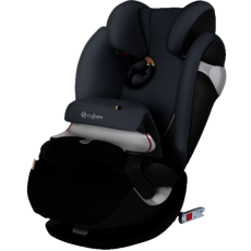 Silla de auto Pallas M Fix CYBEX grupo I, II y III: