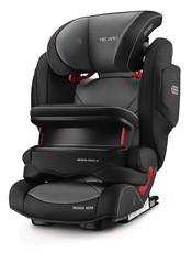 Silla de auto Monza Nova IS Recaro Grupo I,II y III: