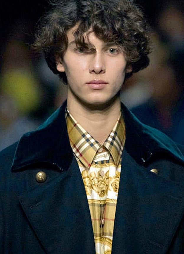 Nicolás de Dinamarca.