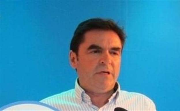 El alcalde de Porcuna anuncia su "intención firme de retirar la demanda" por el congreso del PP
