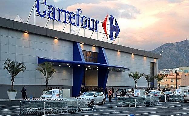 La última novedad de Carrefour que los clientes reciben con sorpresa: ¿qué pasa con el pan?