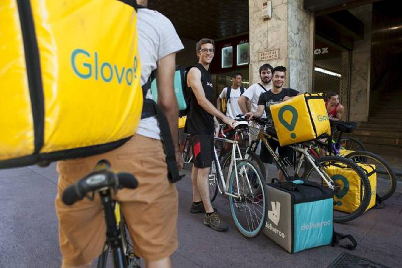 La app que te permite comprar, recibir y enviar al momento cualquier producto dentro de una misma ciudad, ha anunciado el inicio de sus operaciones en una nueva ciudad: Granada